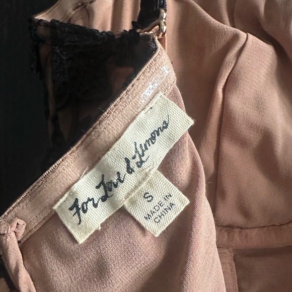 For Love and Lemons Beatrice Dress - Picture 12 of 16